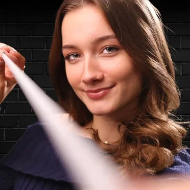 ASMR - Unboxing New Triggers! by Nanou ASMR - album cover