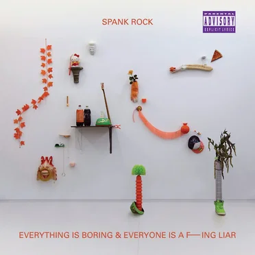 Everything Is Boring and Everyone Is a Fucking Liar