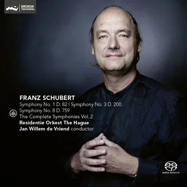 Franz Schubert: The Complete Symphonies, Vol II