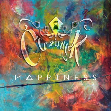 Happiness by CloZinger - album cover