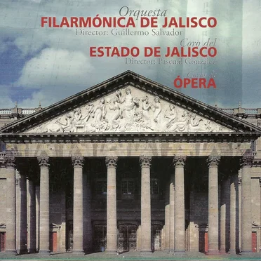Coros de ópera