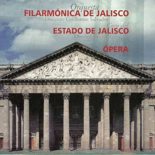 Coros de ópera