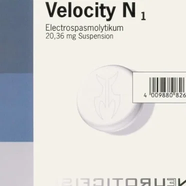 Velocity N1