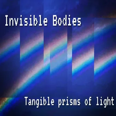 Tangible Prisms of Light