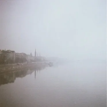 Astoria by When I Know You Will Too - album cover