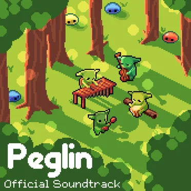 Peglin - Original Soundtrack