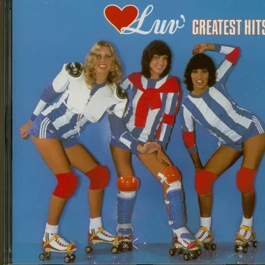 Greatest Hits