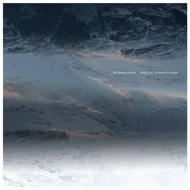 arctic conditions by Stormloop - album cover
