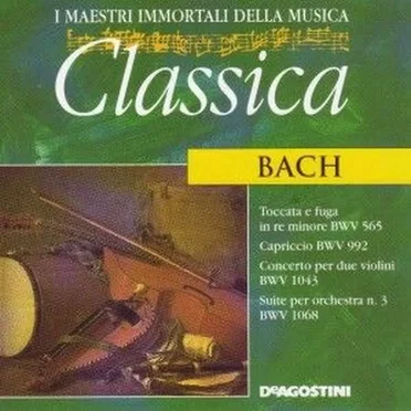 I Maestri Immortali della musica Classica