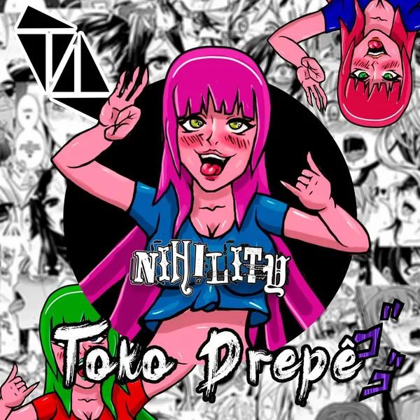 Toko Deprê