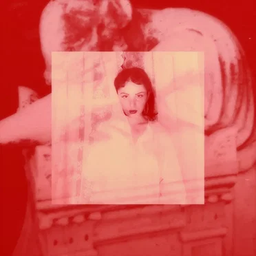 Lost in Heaven by Madeline Goldstein - album cover