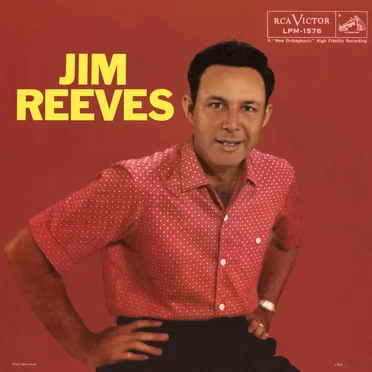 Jim Reeves