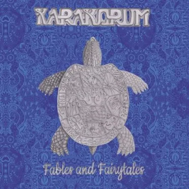 Fables and Fairytales by Karakorum - album cover