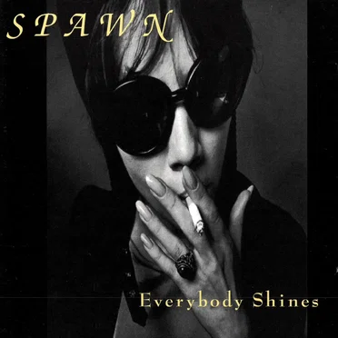 Everybody Shines by Spawn - album cover