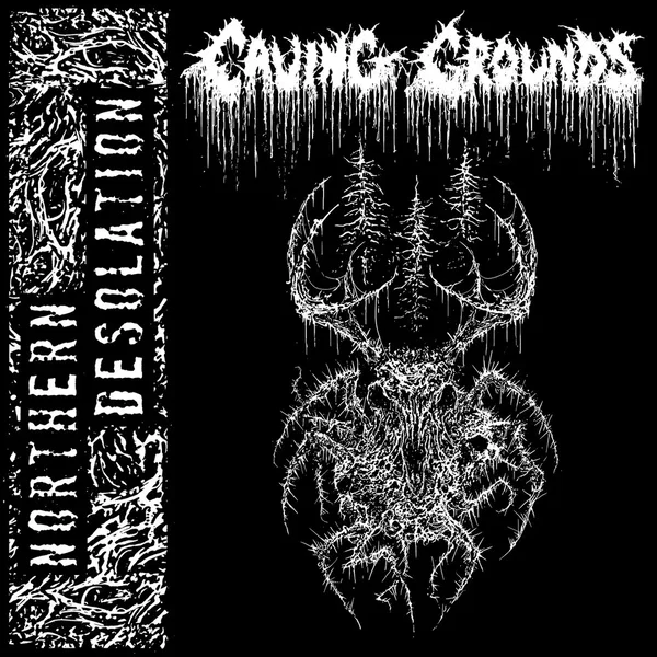 Northern Desolation