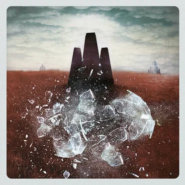 Eternal Worth by Eulogy - album cover