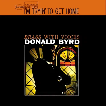 I’m Tryin’ to Get Home