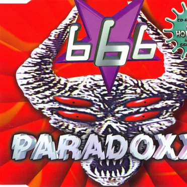 Paradoxx