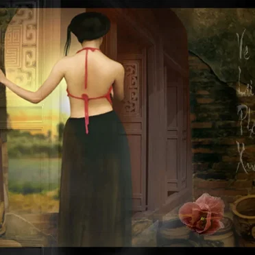 Về lại phố xưa - Phú Quang (US version) by V.A. - album cover