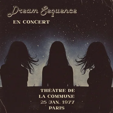 En Concert Au Théâtre de La Commune