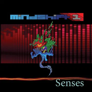 Senses by Mindshift-1 - album cover