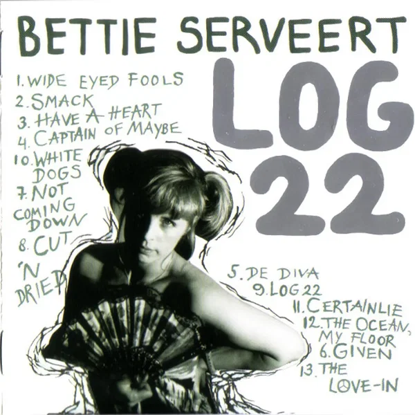 Log 22