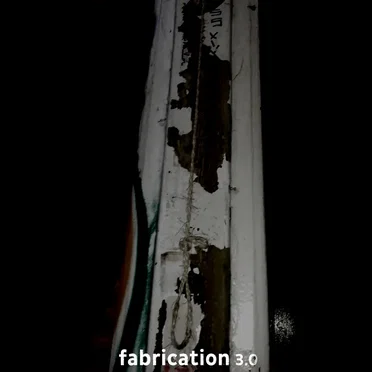 Fabrication 3.0 by Various Artists - album cover