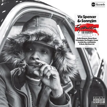 Spencer For Higher 2