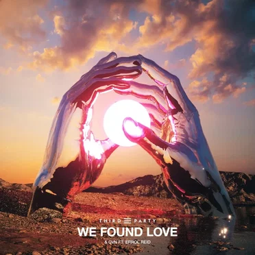 We Found Love (Extended Mix)