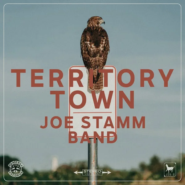 Territory Town