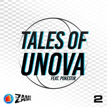 Tales of Unova, Vol. 2