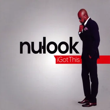 I Got This by Nu-Look - album cover