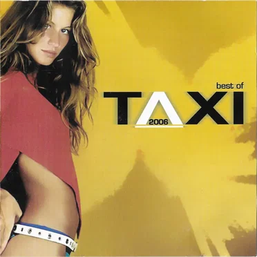 Best of Taxi by Various Artists - album cover