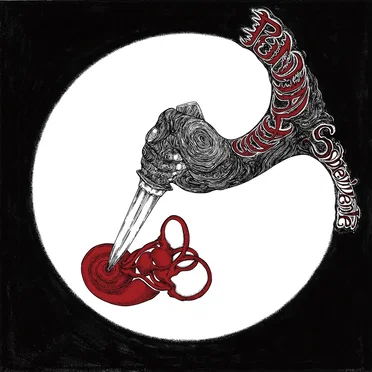 Sobrevivente by Punhalada - album cover