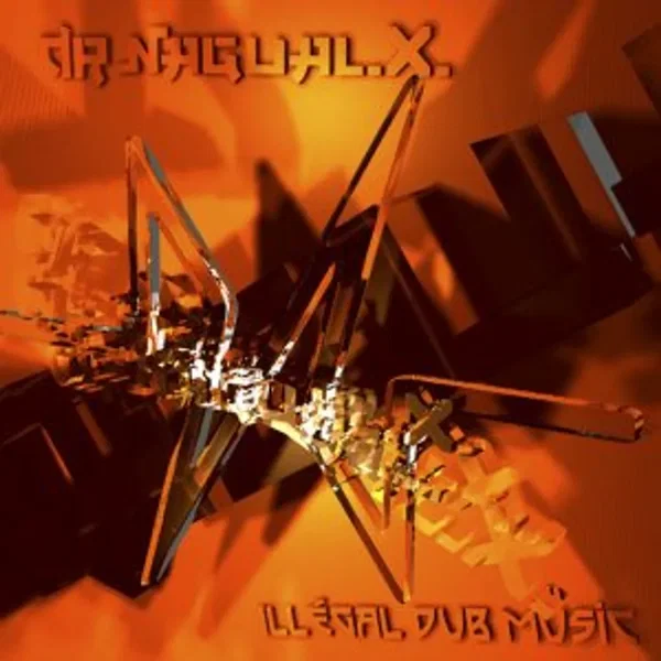 Illegal Dub Music