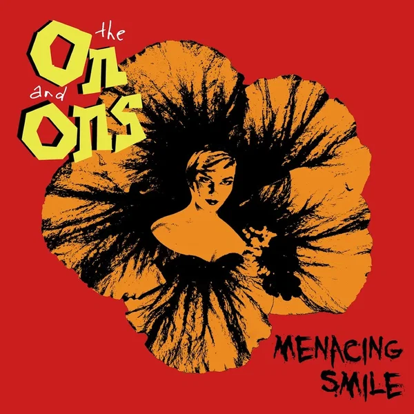 Menacing Smile