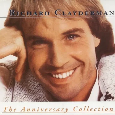 The Anniversary Collection