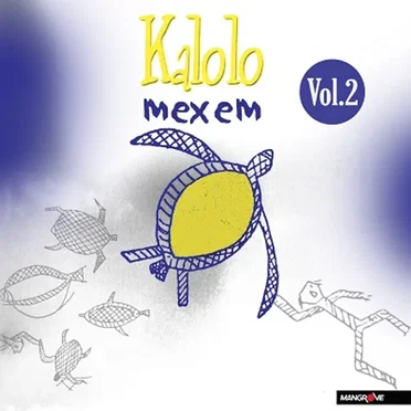 Kalolo, vol. 2 by Mexem - album cover