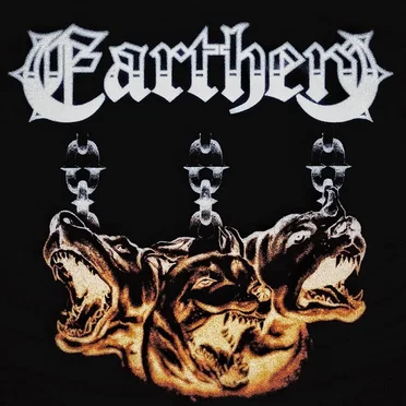 Unrelenting by Earthen - album cover