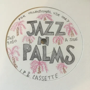 Jazz N Palms 02