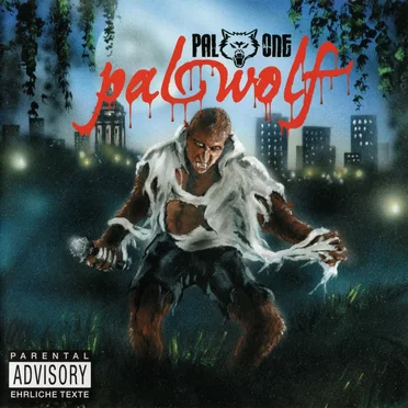 Palwolf