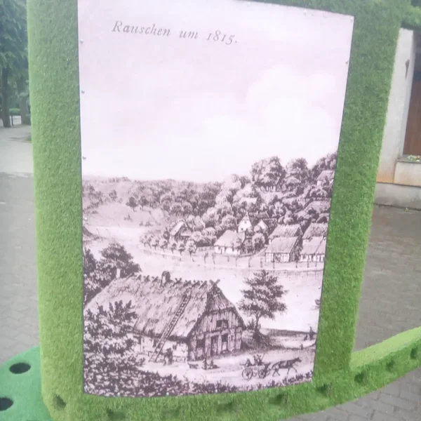 Rauschen