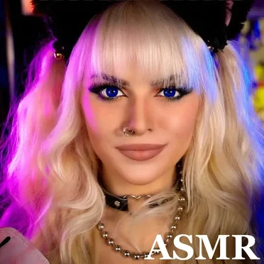 Obsessive Fan Girl Captures You by ASMR Shanny - album cover