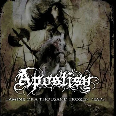 Famine of a Thousand Frozen Years