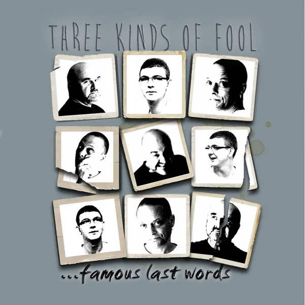 Three Kinds of Fool