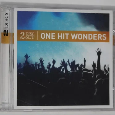One Hit Wonders by Various Artists - album cover
