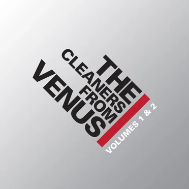 The Cleaners From Venus, Volumes 1 & 2