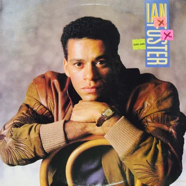 Ian Foster by Ian Foster - album cover