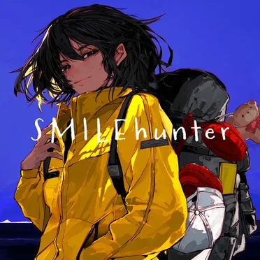SMILEhunter