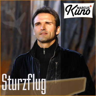 Sturzflug by Marcus Kuno - album cover